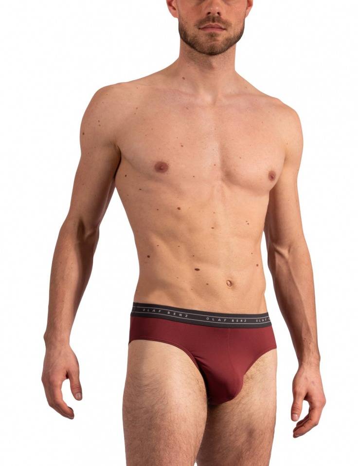 Olaf Benz RED2059 Sportbrief Versandkostenfrei