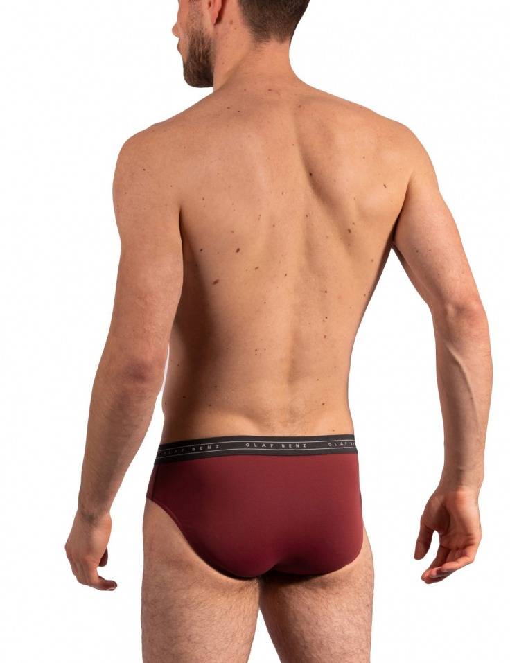 Olaf Benz RED2059 Sportbrief Versandkostenfrei