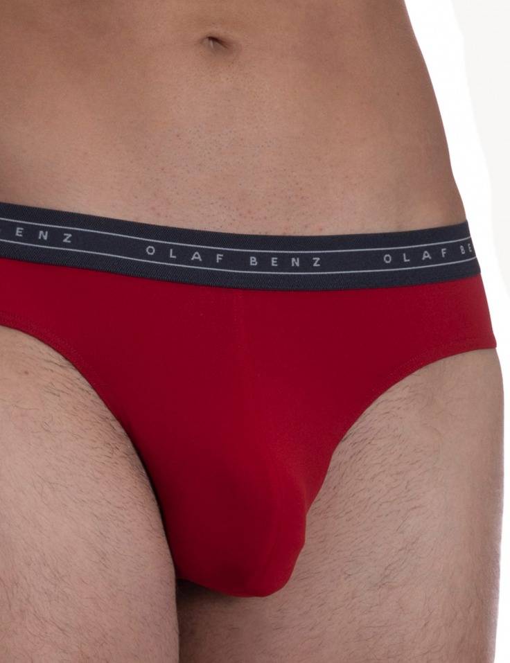 Olaf Benz RED2059 Sportbrief Versandkostenfrei