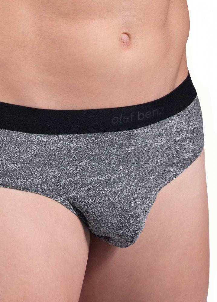Olaf Benz RED2313 Sportbrief Valentinstagsangebot