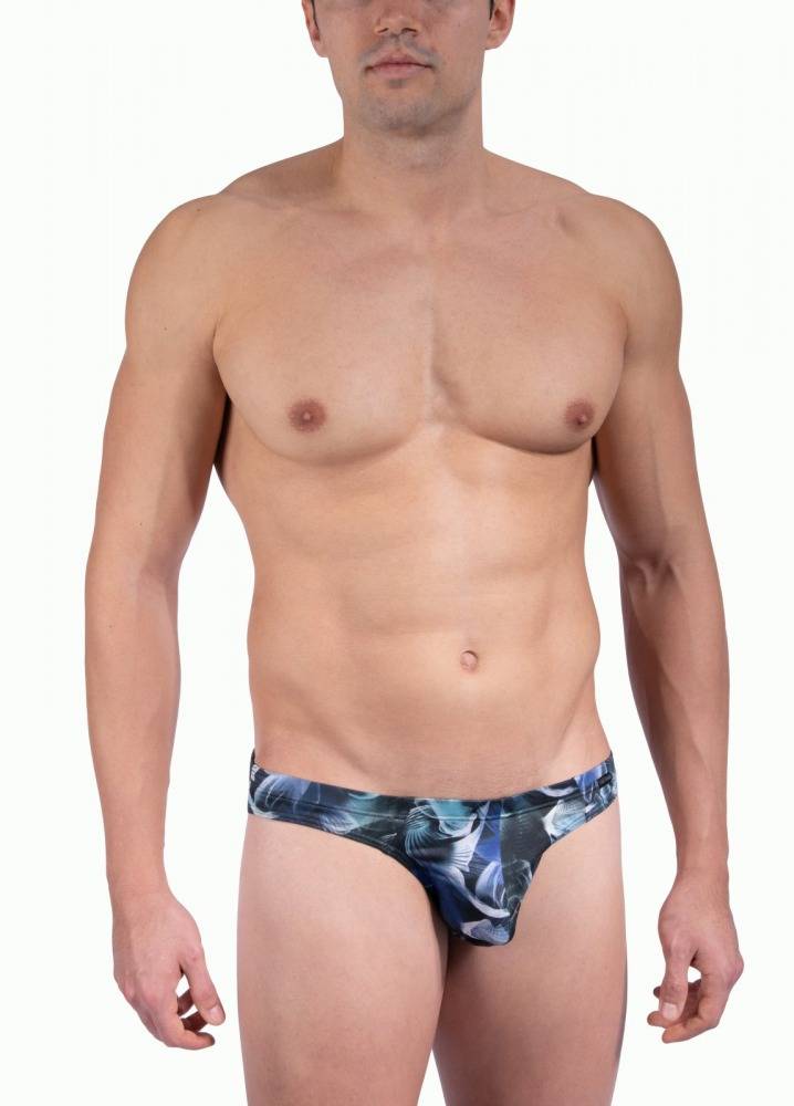 Olaf Benz RED2310 Brazilbrief Neueste Mode