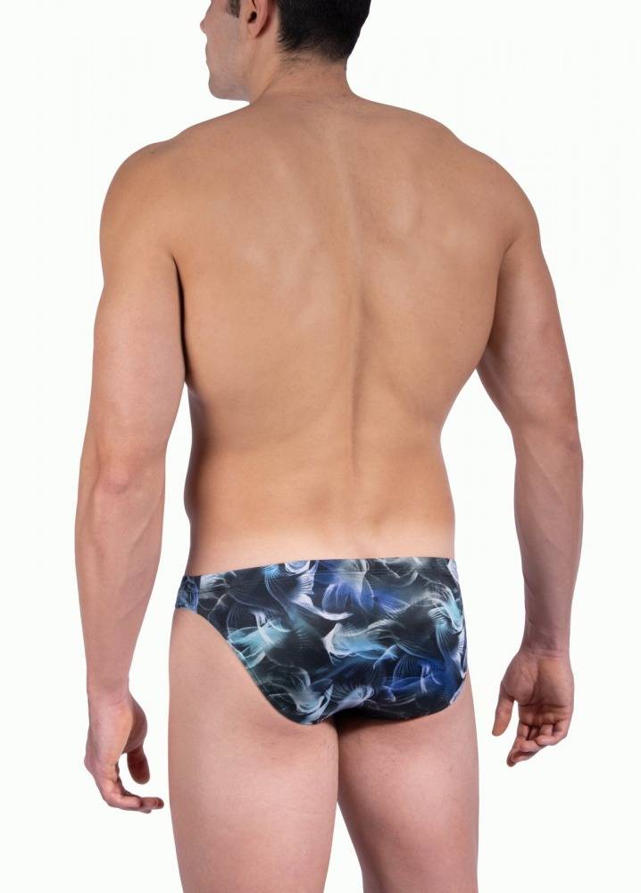 Olaf Benz RED2310 Brazilbrief Neueste Mode