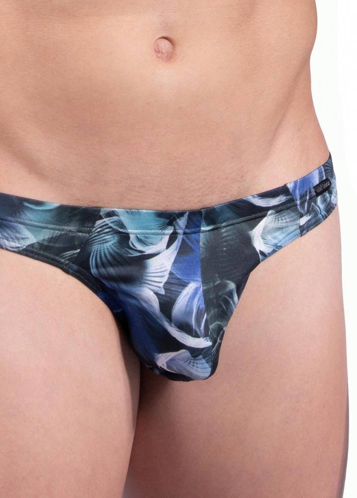Olaf Benz RED2310 Brazilbrief Neueste Mode