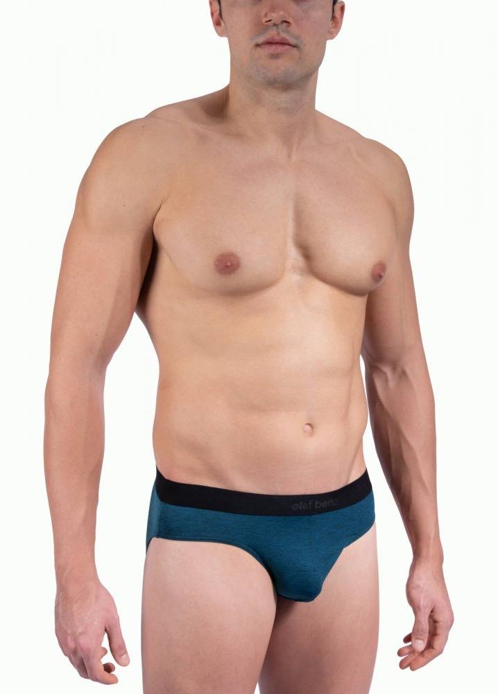 Olaf Benz RED2309 Sportbrief Zeitlich begrenztes Angebot