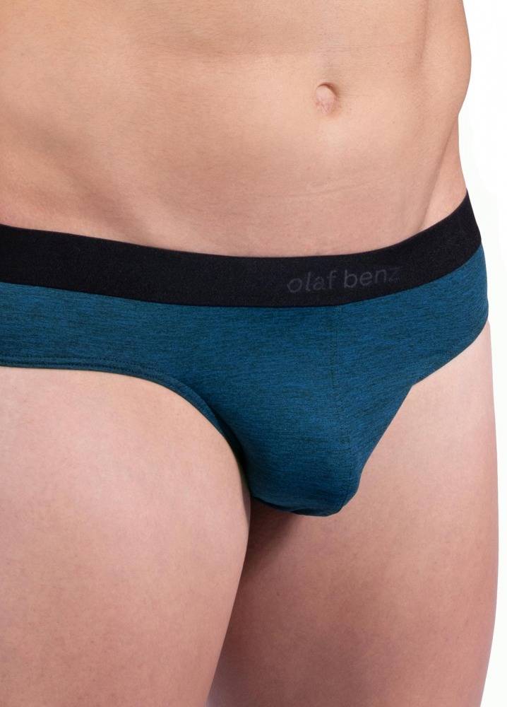 Olaf Benz RED2309 Sportbrief Zeitlich begrenztes Angebot