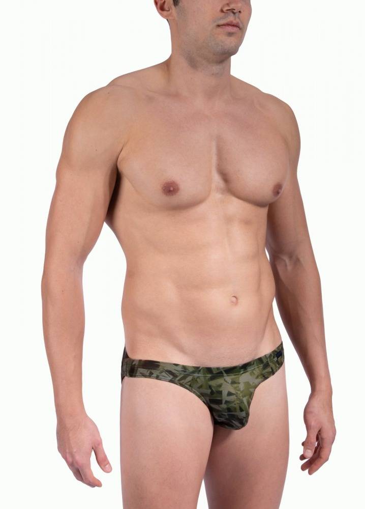 Olaf Benz RED2304 Brazilbrief Bestseller