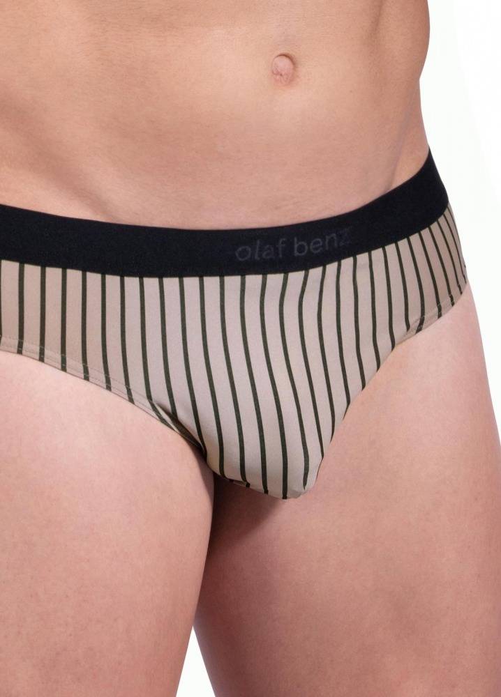 Olaf Benz RED2303 Sportbrief Saisonale Angebote