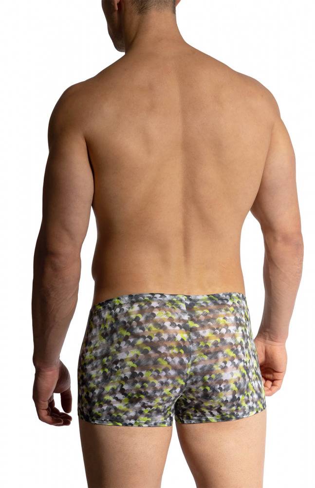 Olaf Benz RED2406 Minipants Kostenlose Rückgabe