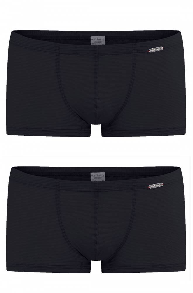 Olaf Benz RED1201 Minipants Doppelpack JETZT KAUFEN