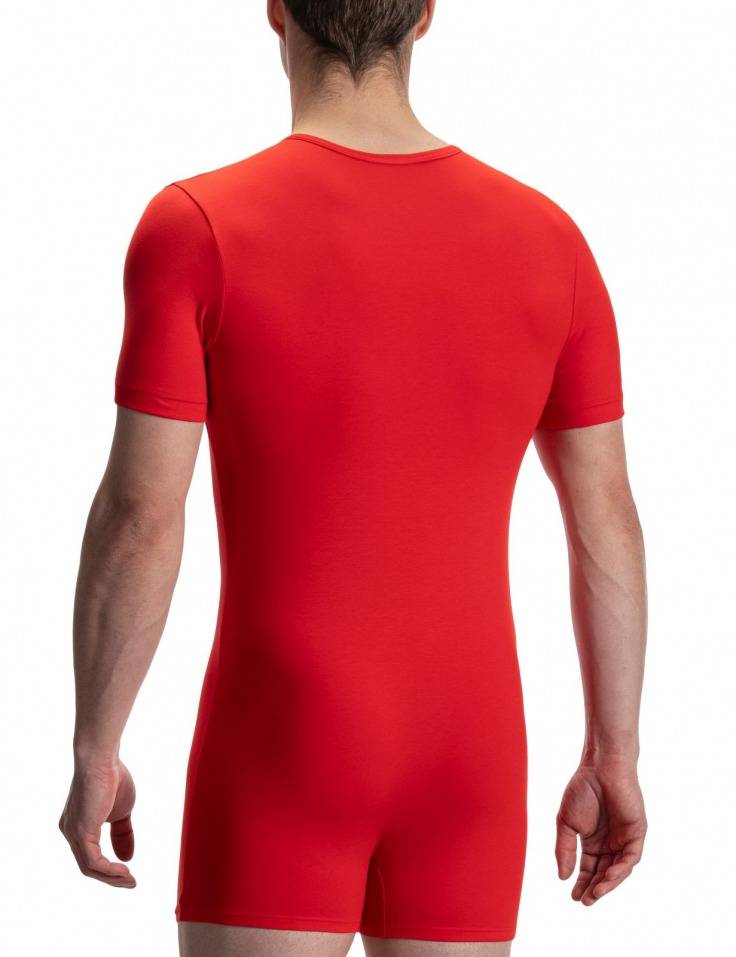 Olaf Benz RED1601 Coolbody Tägliche Deals