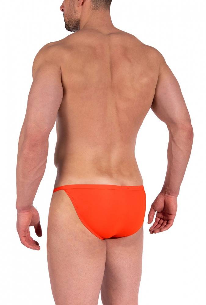 Olaf Benz BLU1200 Beachtanga Letzte 3 Tage
