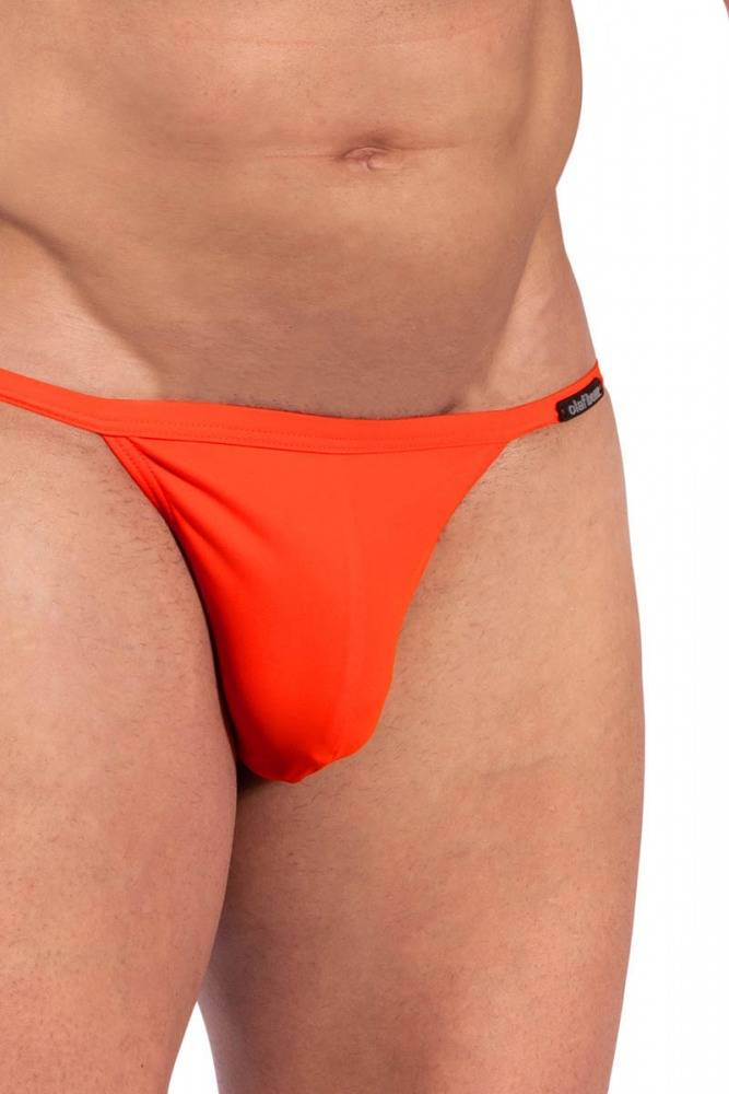 Olaf Benz BLU1200 Beachtanga Letzte 3 Tage
