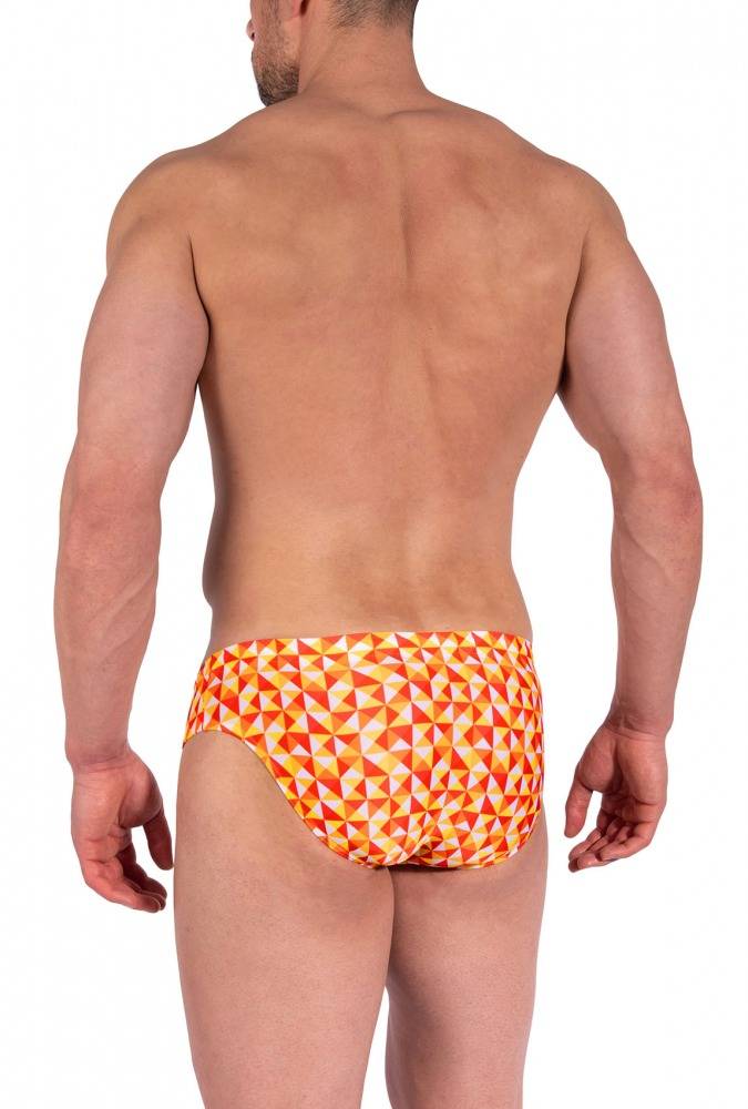 Olaf Benz BLU2350 Beachbrief Neueste Stile