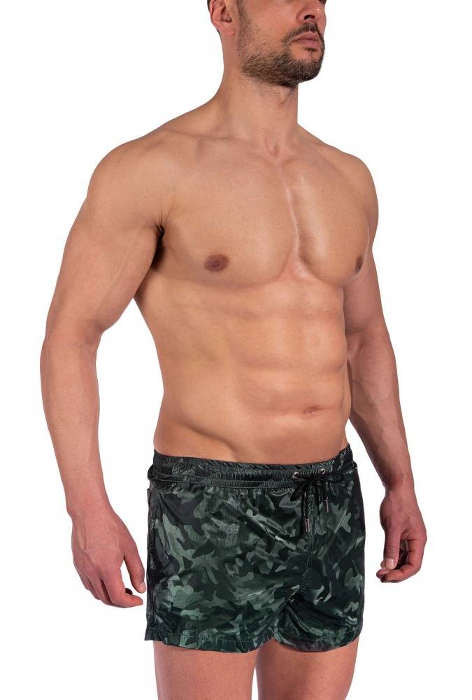 Olaf Benz BLU2353 Shorts Vierteljährliche Förderung