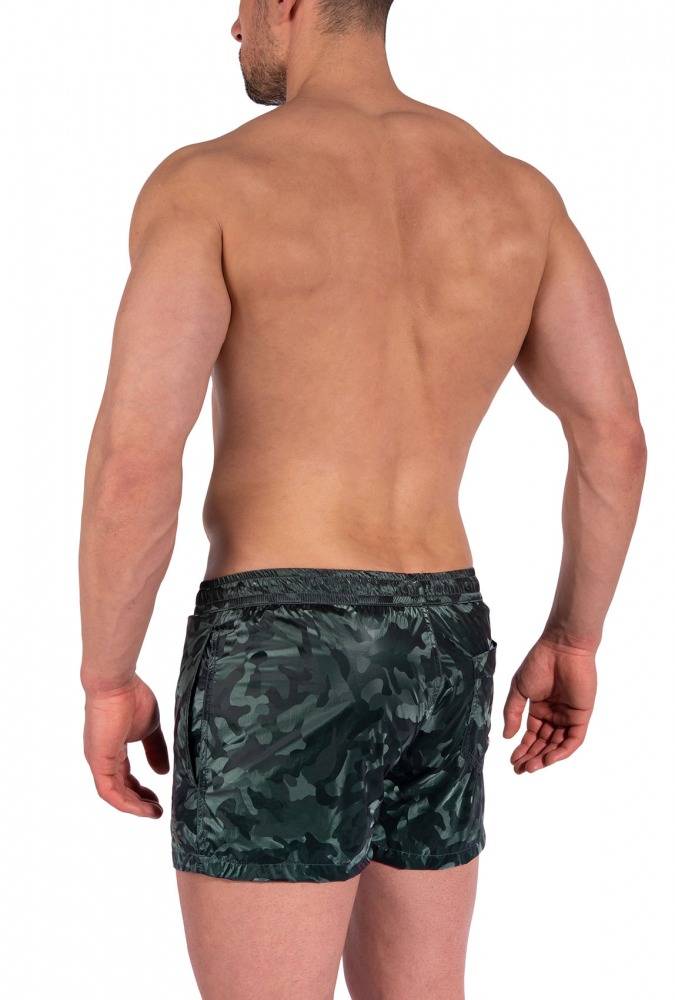 Olaf Benz BLU2353 Shorts Vierteljährliche Förderung