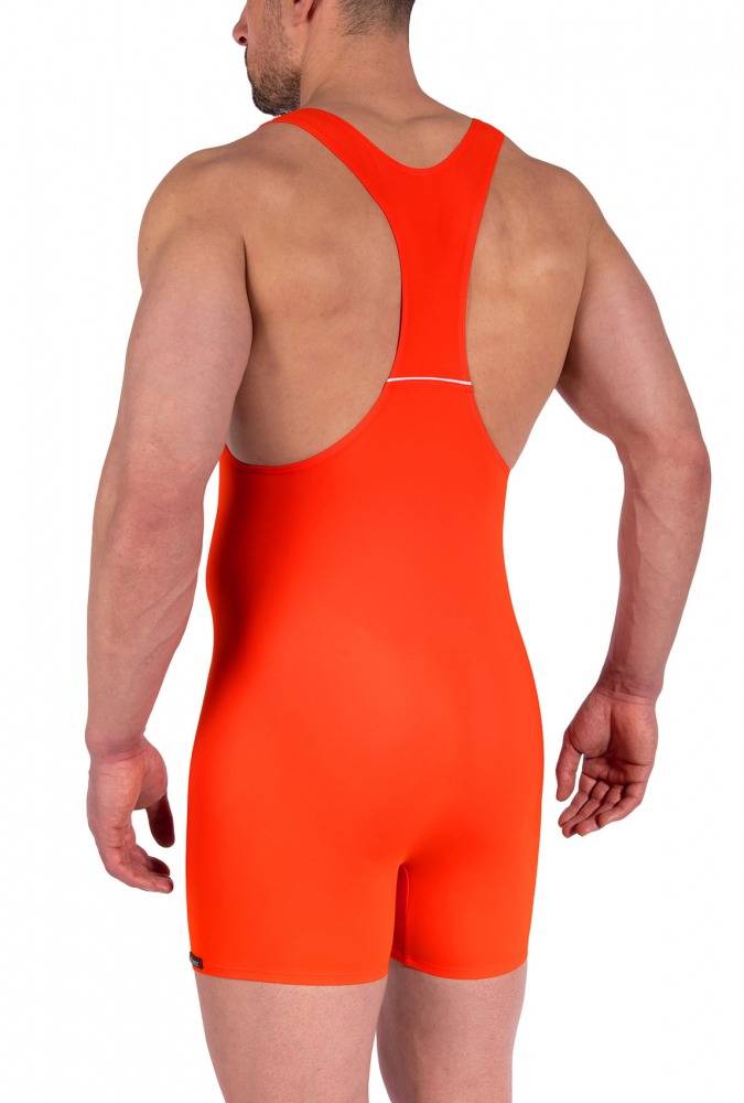 Olaf Benz BLU1200 Beachbody Clearance-Verkauf