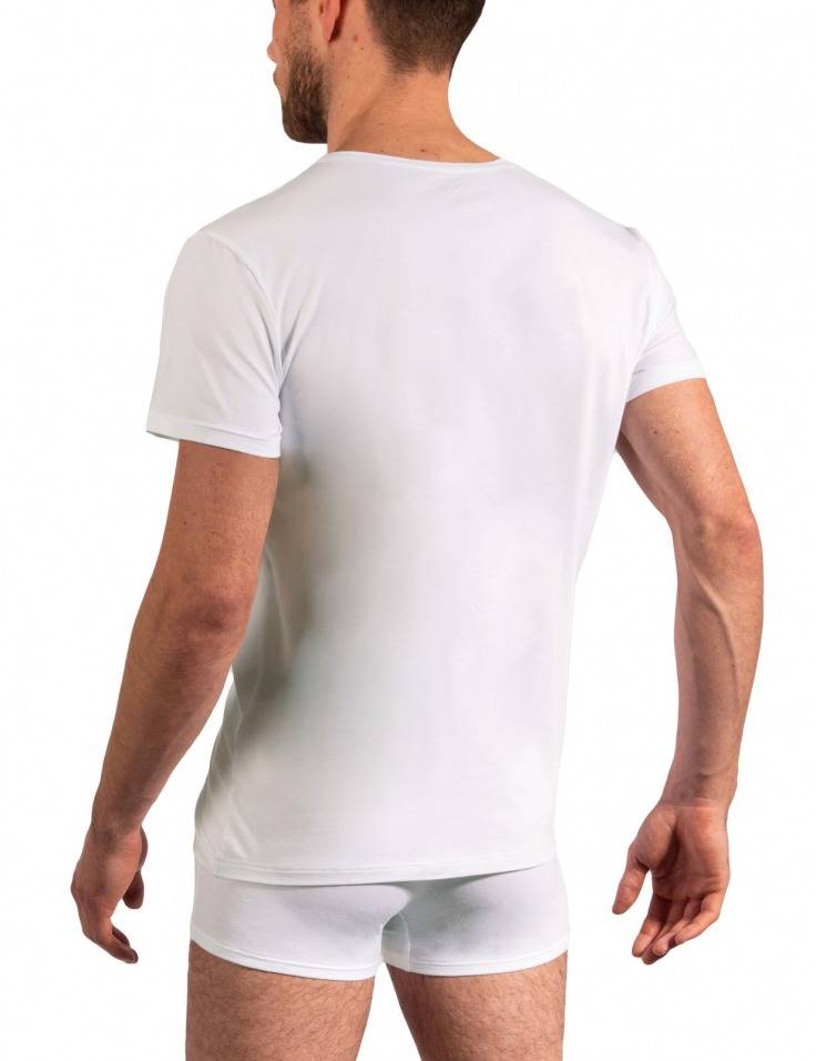 Olaf Benz RED1010 T-Shirt Fabrikladen