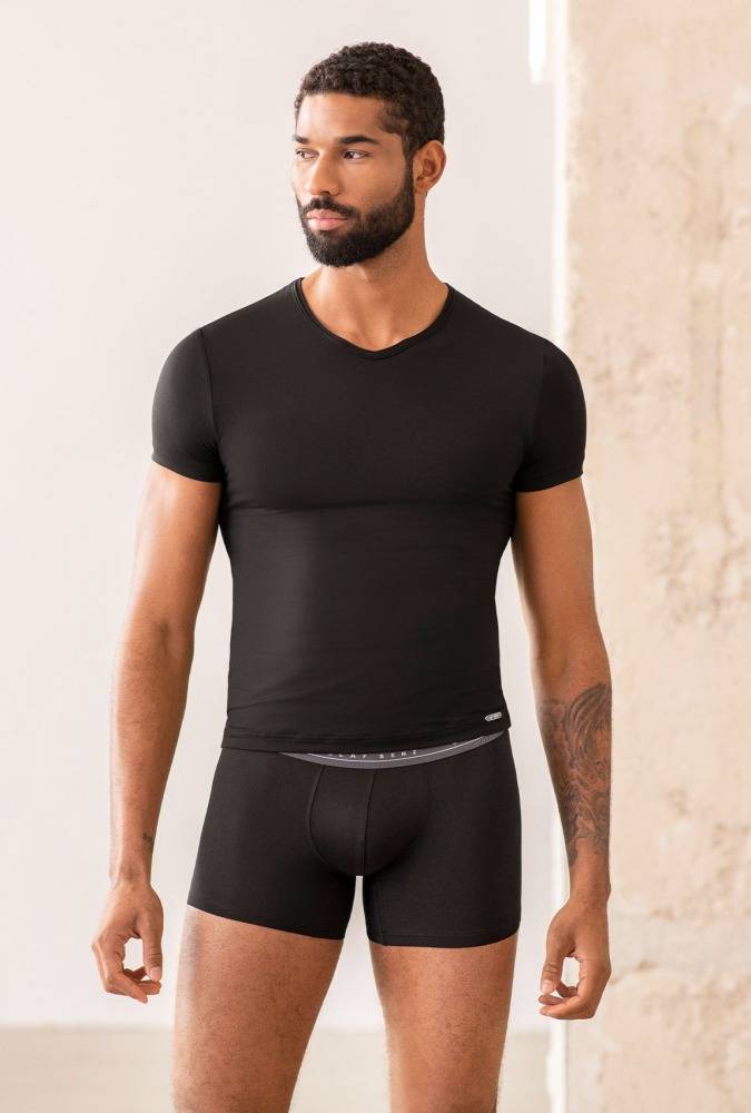 Olaf Benz RED2059 V-Neck reg 50% Rabatt für begrenzte Zeit