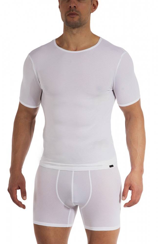 Olaf Benz RED1201 T-Shirt Fabrikverkauf