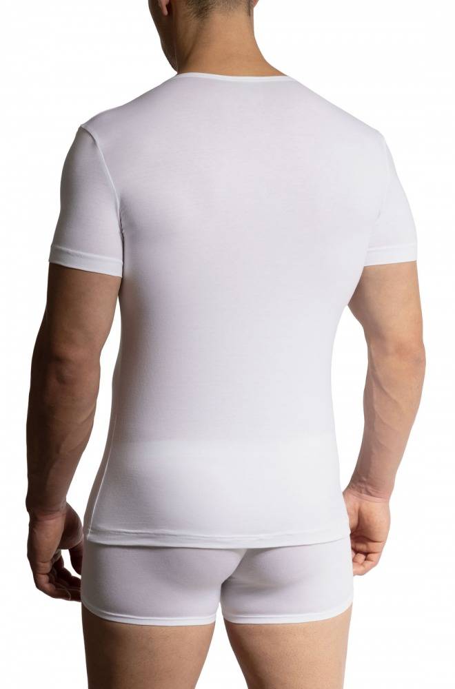 Olaf Benz RED1601 V-Neck regular Online Shopping