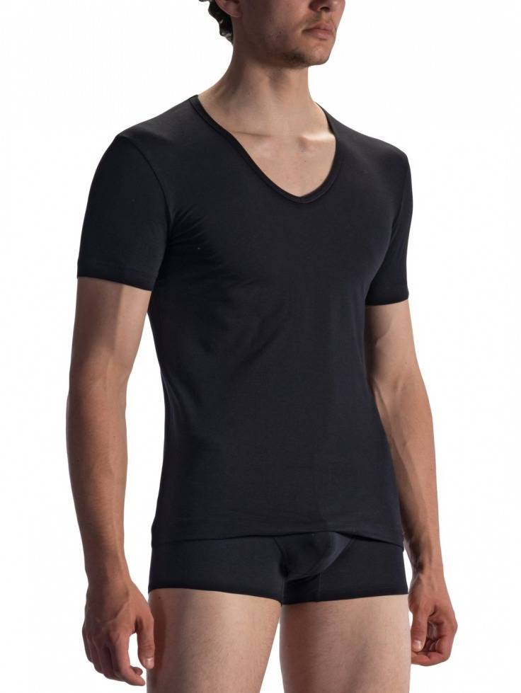 Olaf Benz RED1601 V-Neck low Preisnachlass