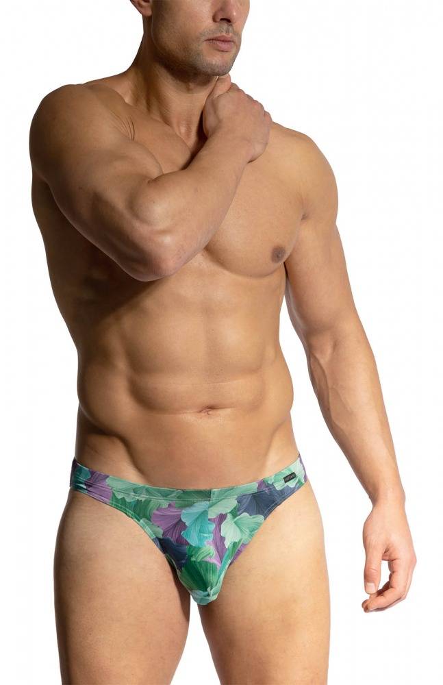 Olaf Benz RED2402 Brazilbrief Vatertagsangebot
