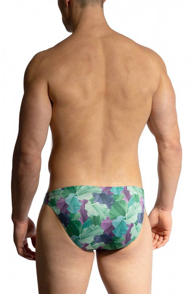 Olaf Benz RED2402 Brazilbrief Vatertagsangebot