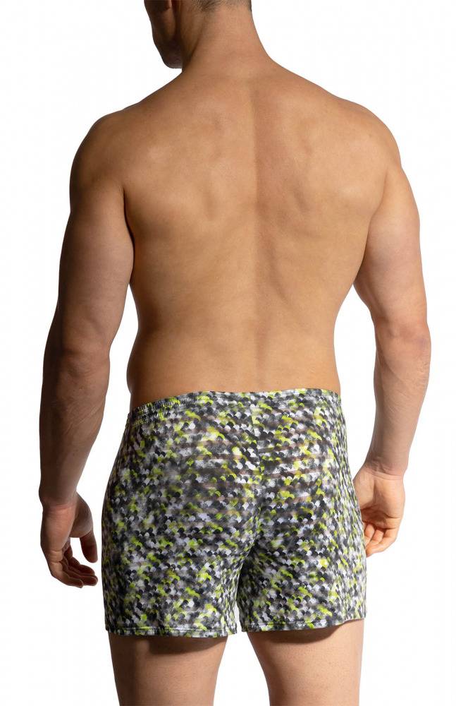 Olaf Benz RED2406 Boxershorts Letzte 3 Tage