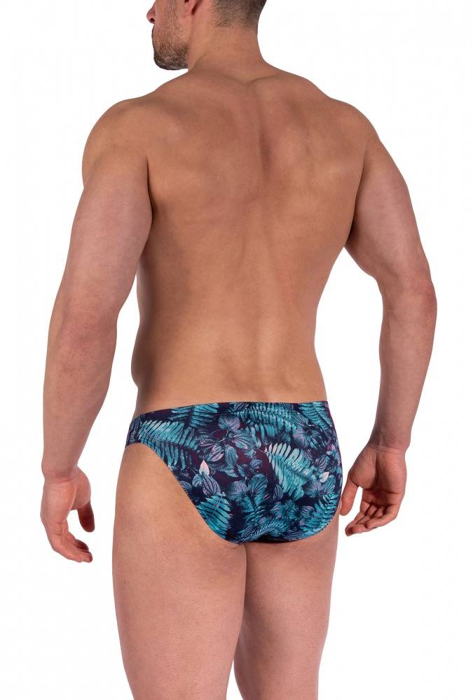 Olaf Benz RED2362 Brazilbrief Günstiger Verkauf