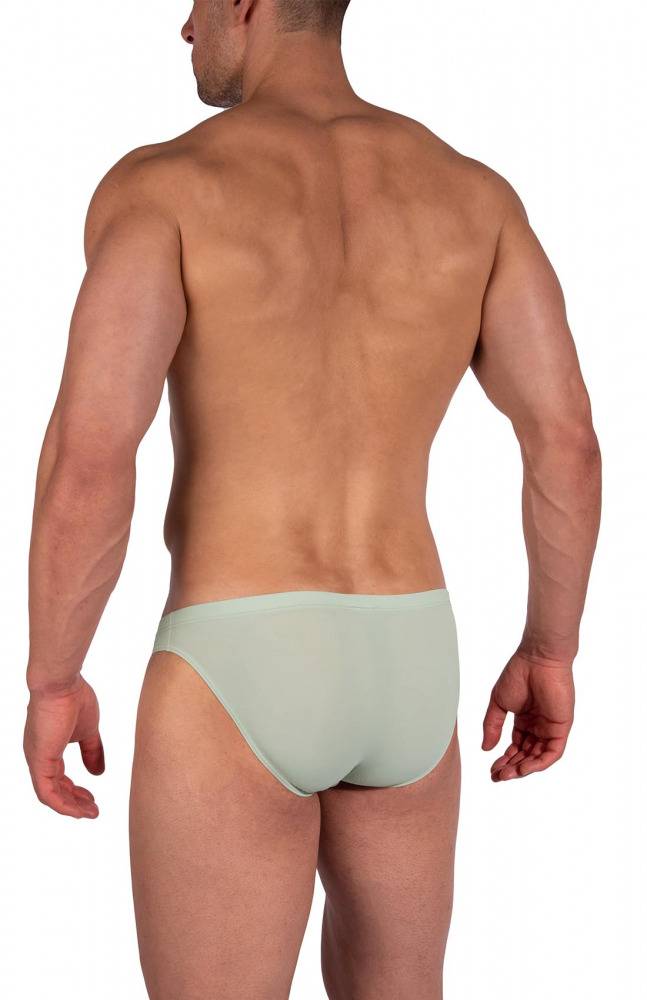 Olaf Benz RED2382 Brazilbrief Limitierter Zeitrabatt