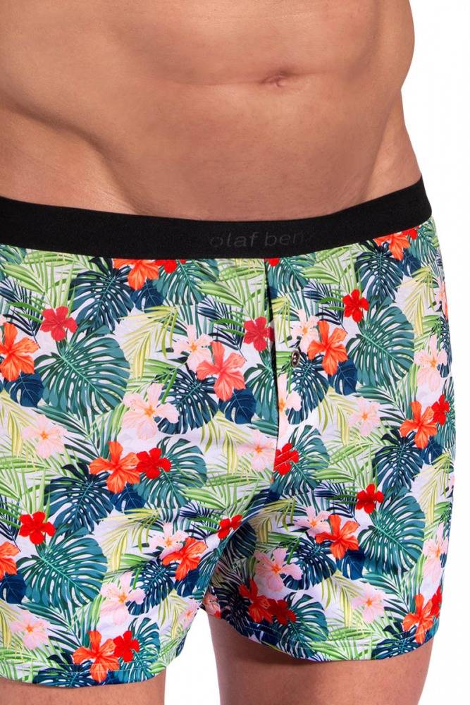 Olaf Benz RED2365 Boxershorts Fabrik Onlineshop