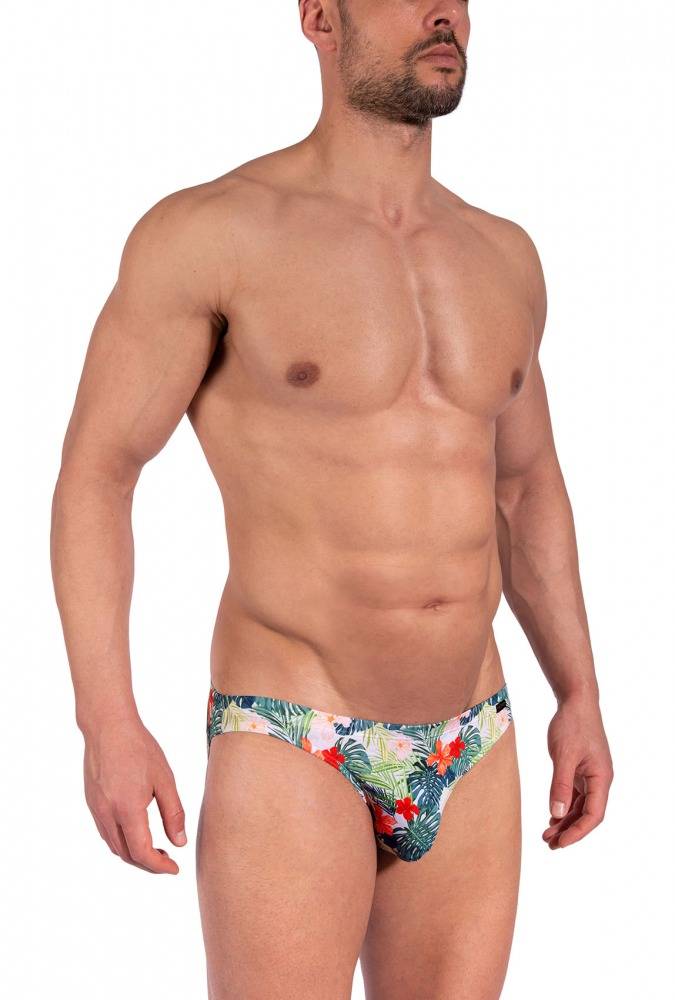 Olaf Benz RED2365 Brazilbrief Sonderangebot