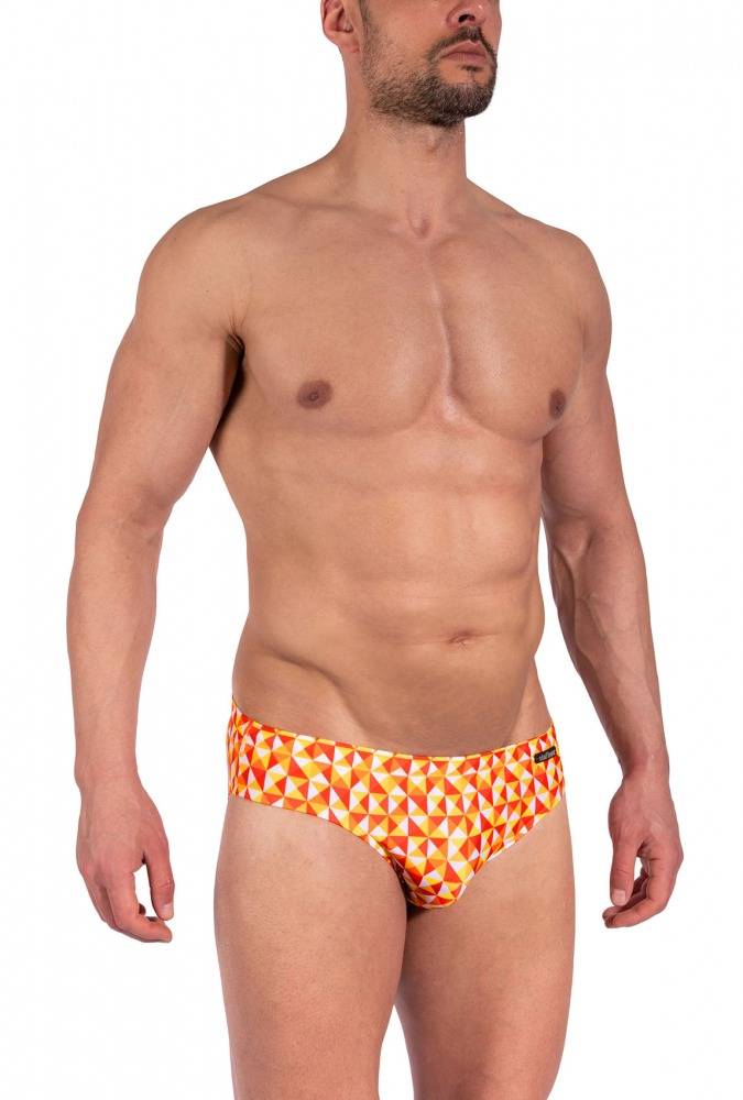 Olaf Benz BLU2350 Beachbrief Neuheiten