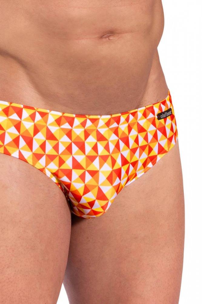 Olaf Benz BLU2350 Beachbrief Neuheiten