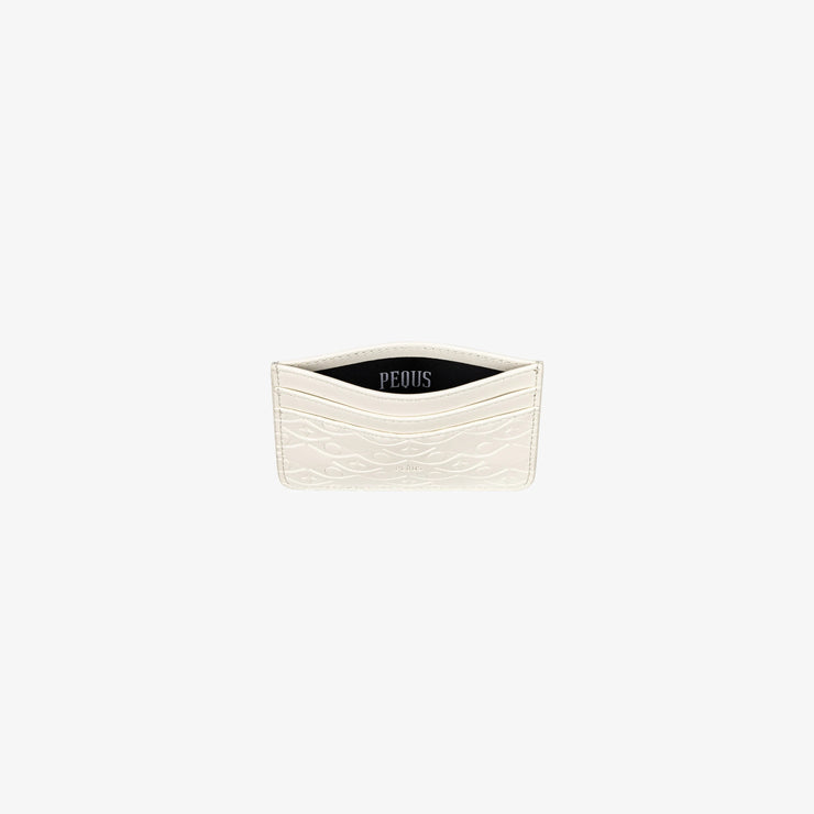 Pequs Astéria Cardholder Lagerräumung
