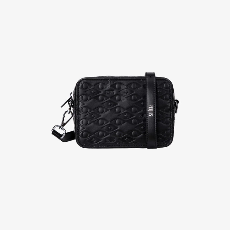 Pequs Astéria Messenger Bag Exklusive Angebote