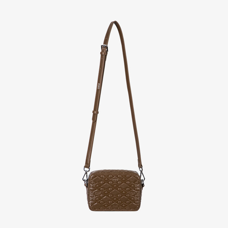 Pequs Astéria Messenger Bag Große Rabatte