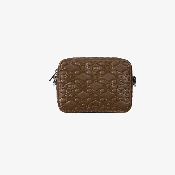 Pequs Astéria Messenger Bag Große Rabatte