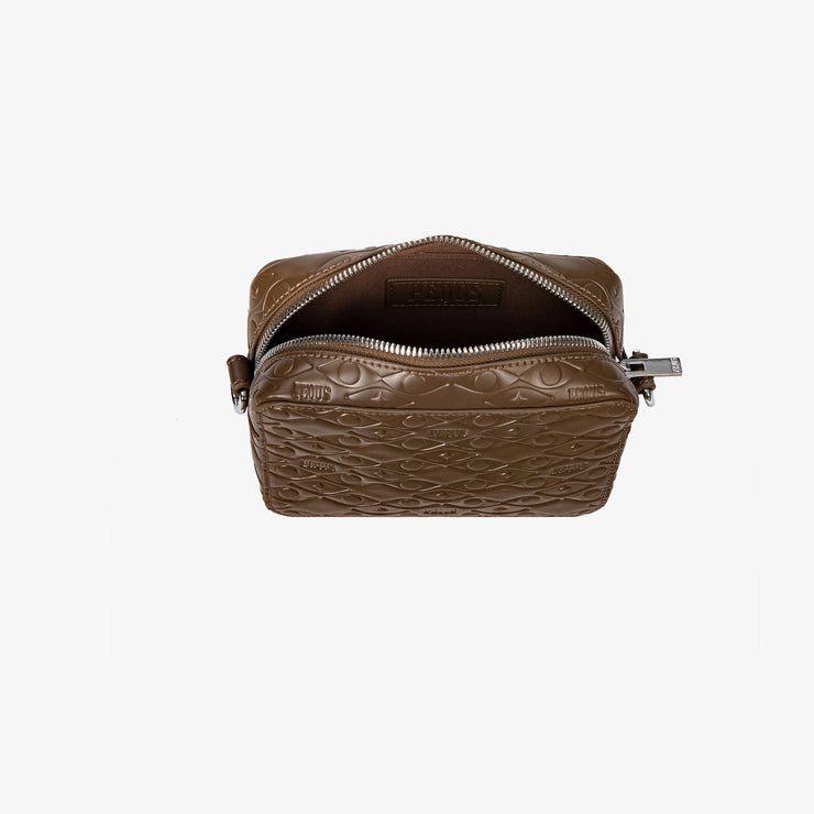 Pequs Astéria Messenger Bag Große Rabatte