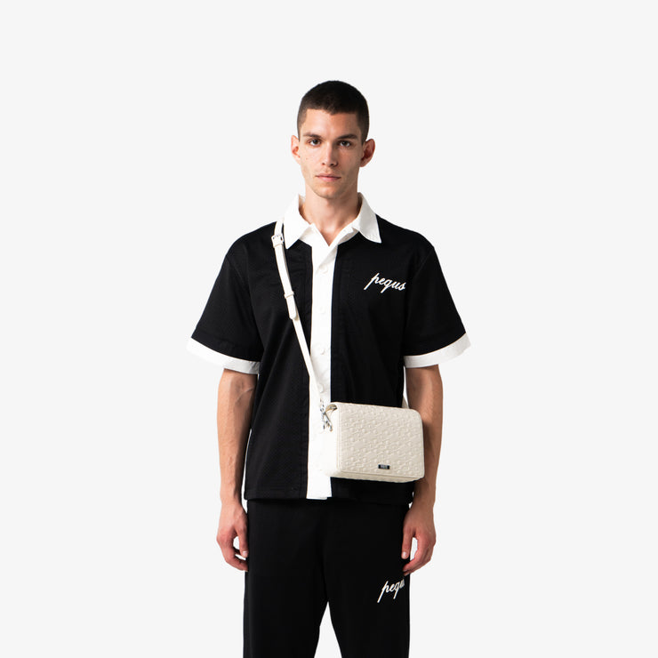 Pequs Astéria Shoulder Bag Räumungsverkauf