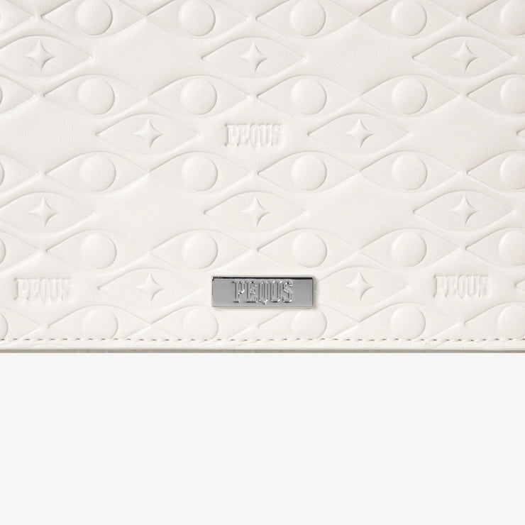 Pequs Astéria Shoulder Bag Räumungsverkauf