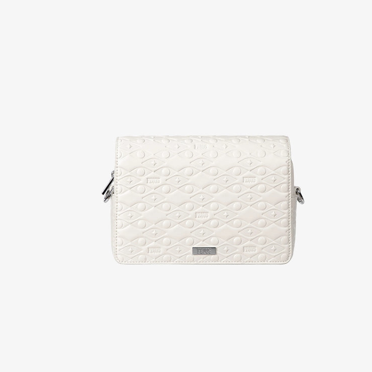 Pequs Astéria Shoulder Bag Räumungsverkauf