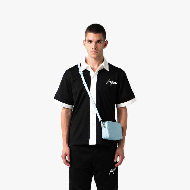 Pequs Astéria Messenger Bag Tägliche Deals