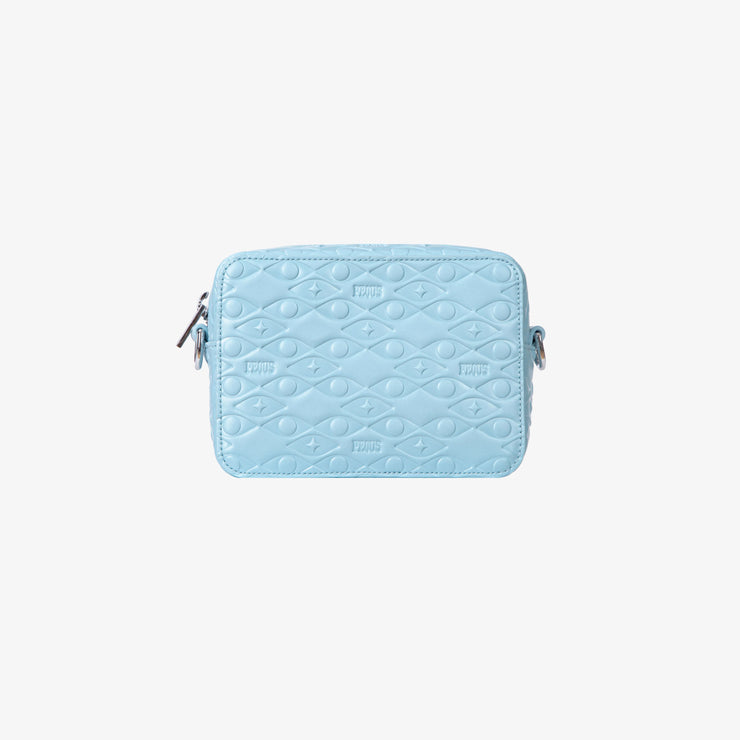 Pequs Astéria Messenger Bag Tägliche Deals