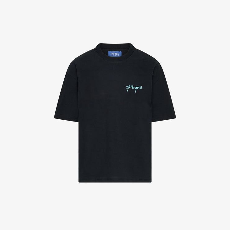 Pequs The Pequs House T-Shirt Tiefpreis