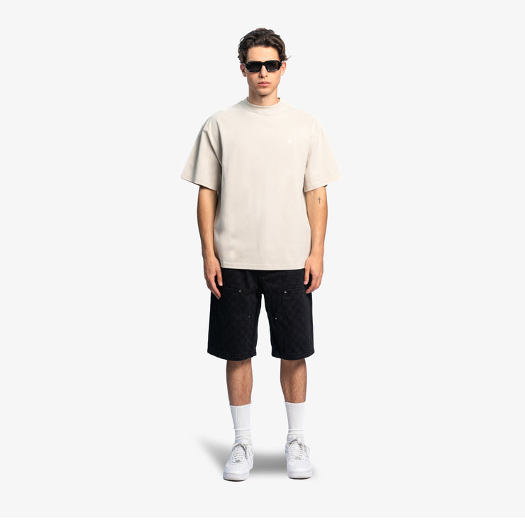 Pequs Aether Basic T-Shirt Letzte 3 Tage