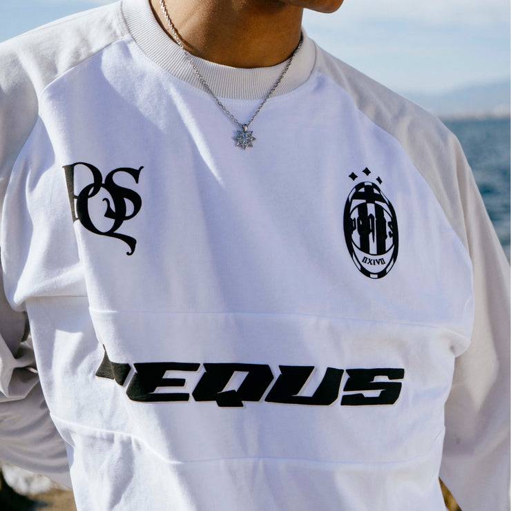 Pequs Mykonos Jersey Longsleeve Bis zu 65% Rabatt