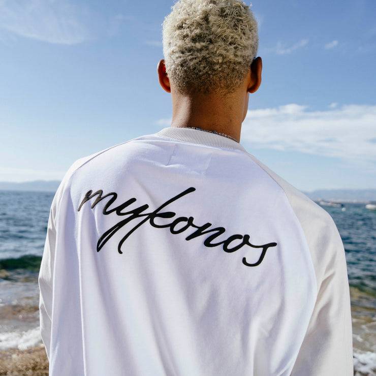 Pequs Mykonos Jersey Longsleeve Bis zu 65% Rabatt