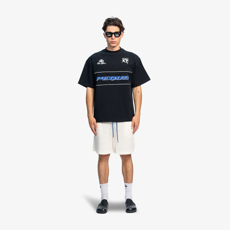Pequs Aether Sun Waffle Shorts Bis zu 55% Rabatt
