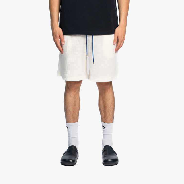 Pequs Aether Sun Waffle Shorts Bis zu 55% Rabatt